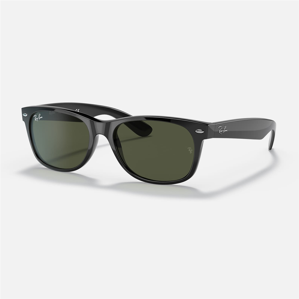 Ray-Ban New Wayfarer RB 2132 901L 55