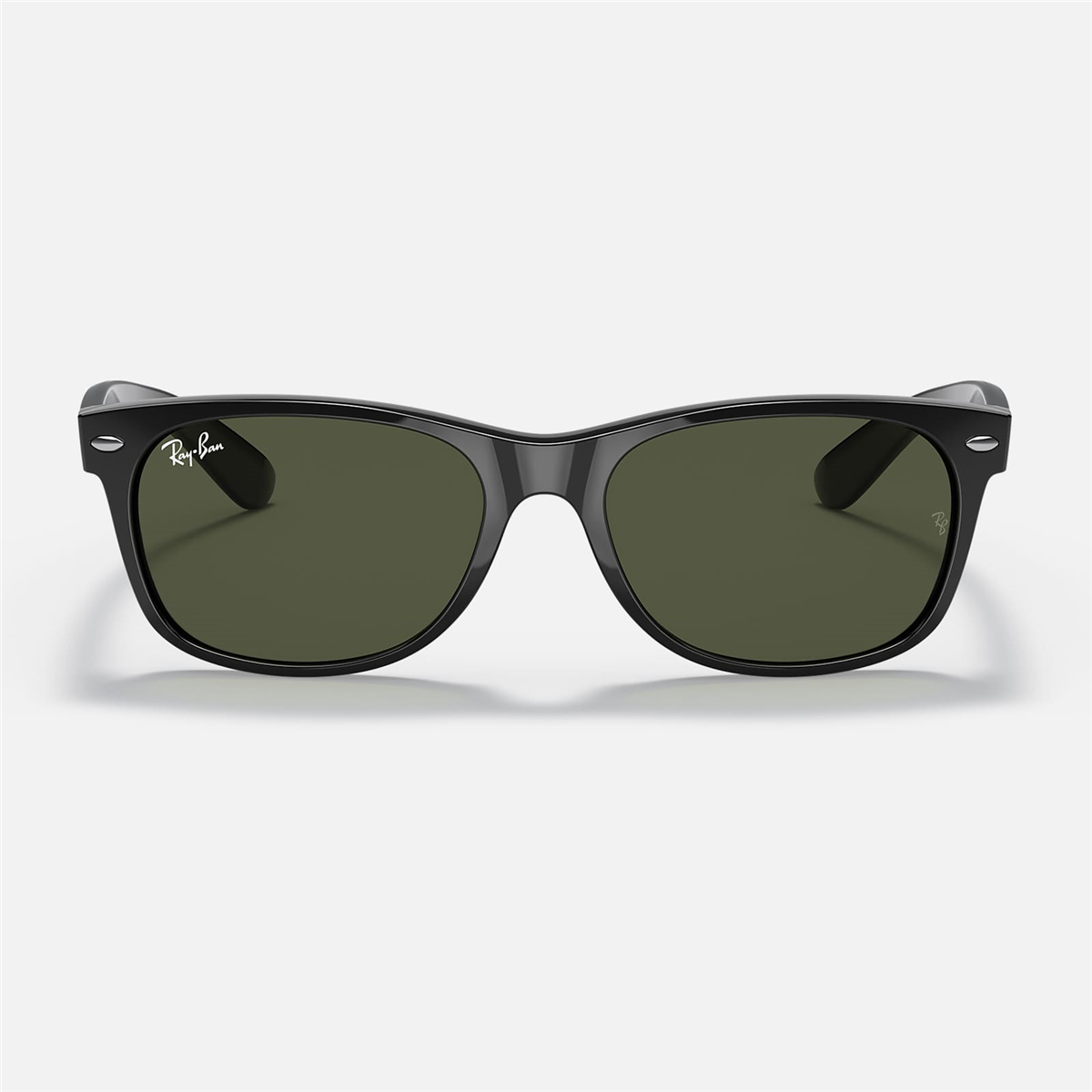 Ray-Ban New Wayfarer RB 2132 901L 55