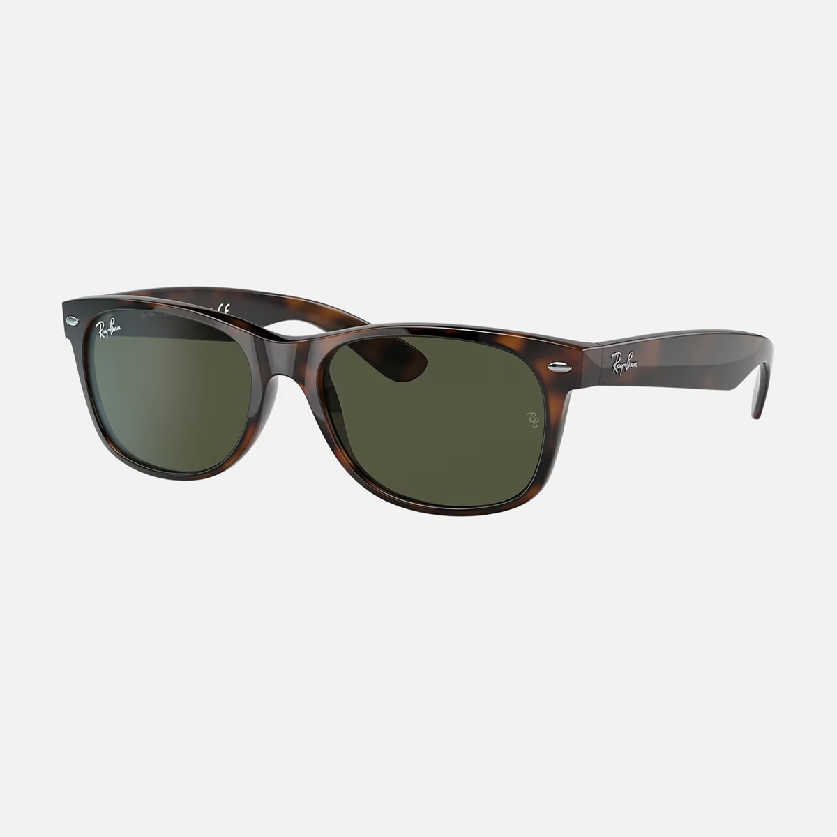 Ray-Ban New Wayfarer RB 2132 902 58
