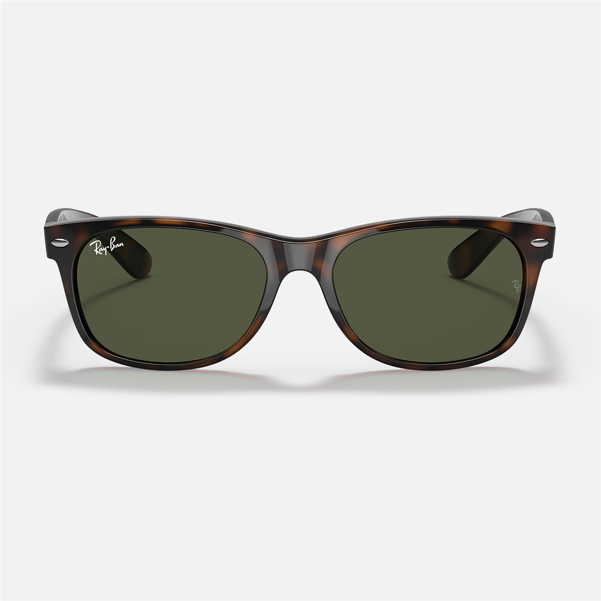 Ray-Ban New Wayfarer RB 2132 902 58