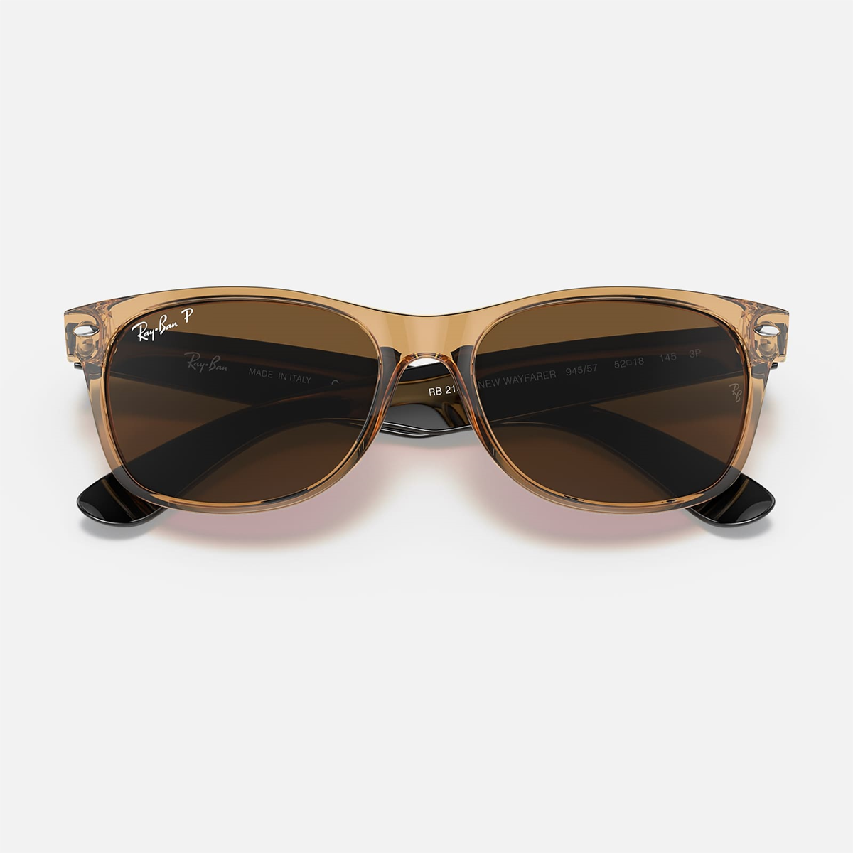 Ray-Ban New Wayfarer RB 2132 945/57 55