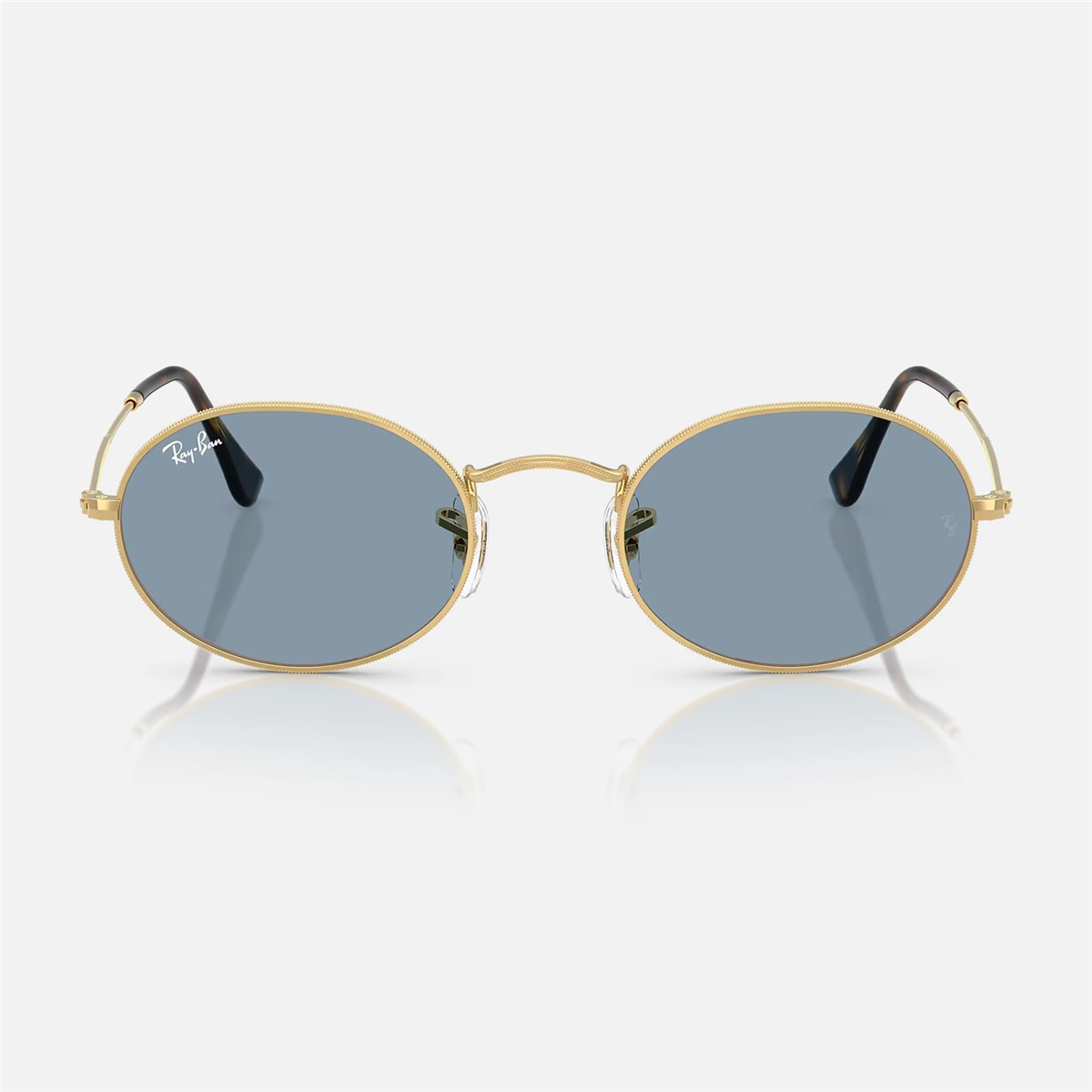 Ray-Ban Oval RB 3547 001/56 51