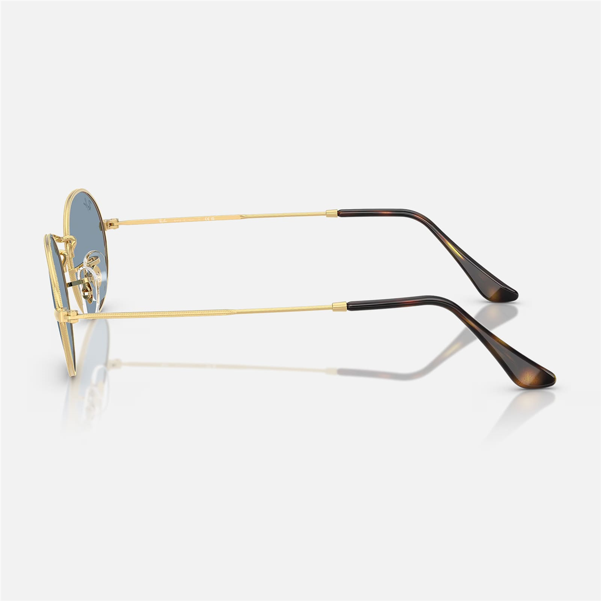 Ray-Ban Oval RB 3547 001/56 51
