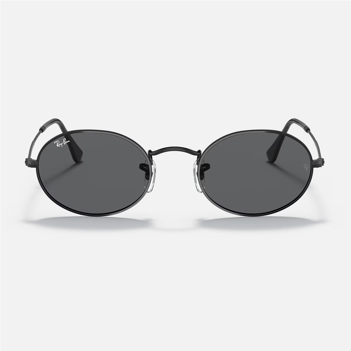 Ray-Ban Oval RB 3547 002/B1 51