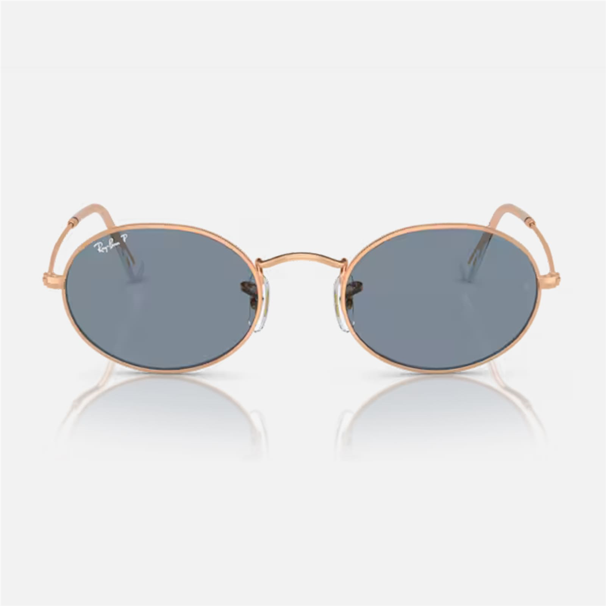 Ray-Ban Oval RB 3547 9202S2 51