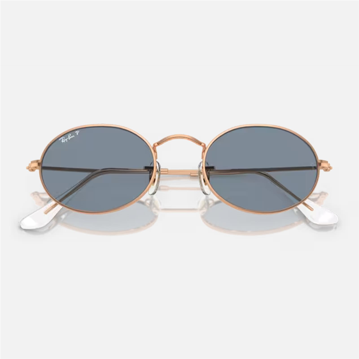 Ray-Ban Oval RB 3547 9202S2 51