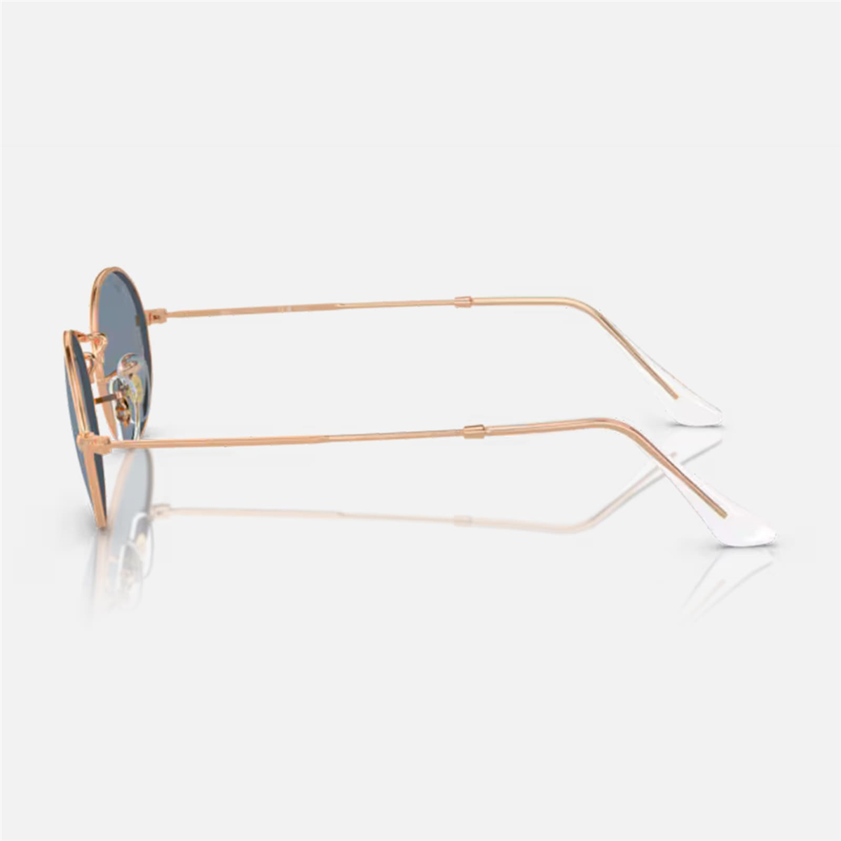 Ray-Ban Oval RB 3547 9202S2 51
