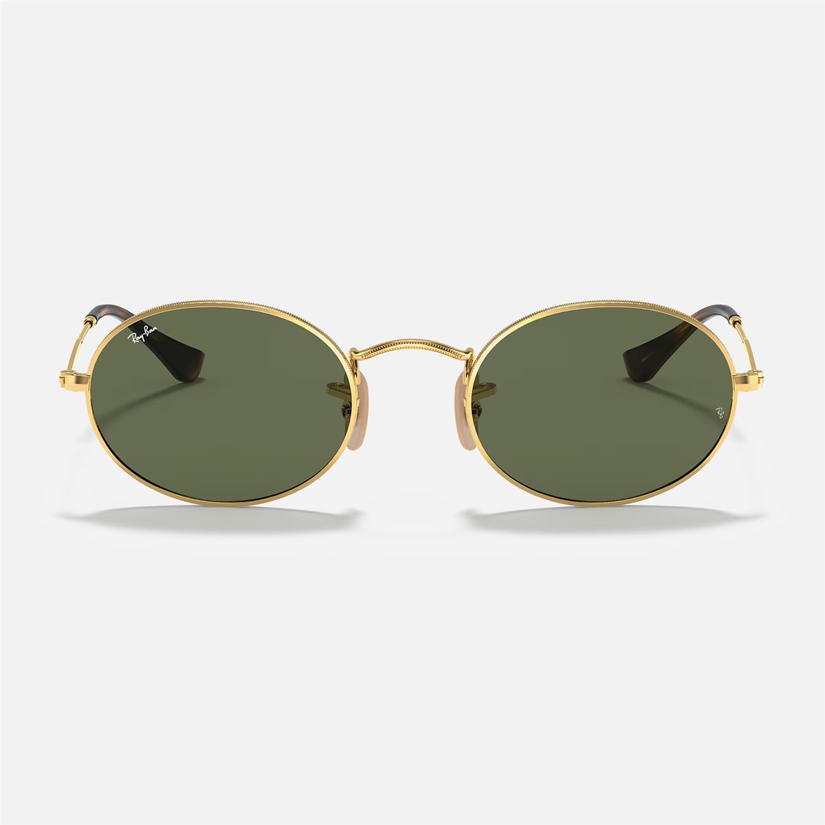 Ray-Ban Oval RB 3547N 001 51