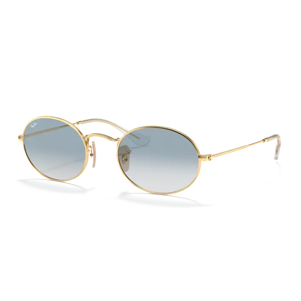 Ray-Ban Oval RB 3547N 001/3F 51