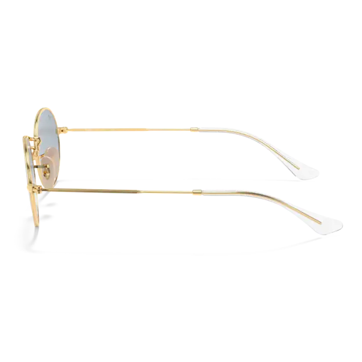 Ray-Ban Oval RB 3547N 001/3F 51