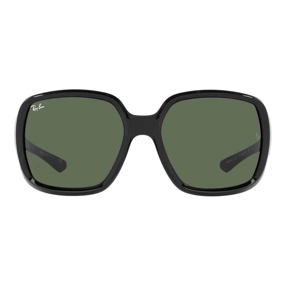 Ray-Ban Powderhorn RB 4347 601/71 60