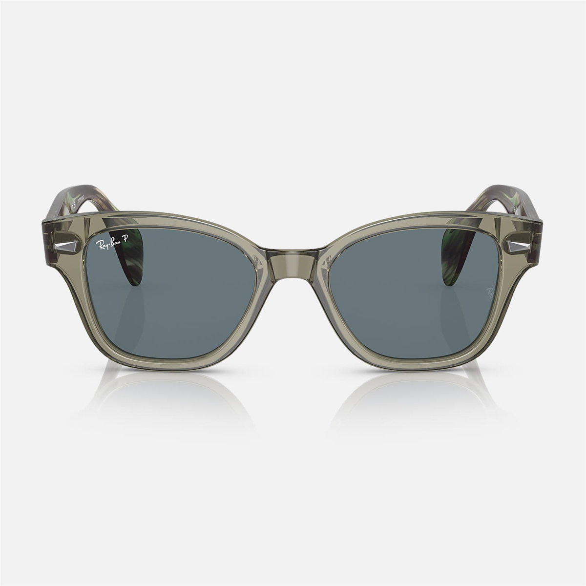 Ray-Ban RB 0880S 66353R 52