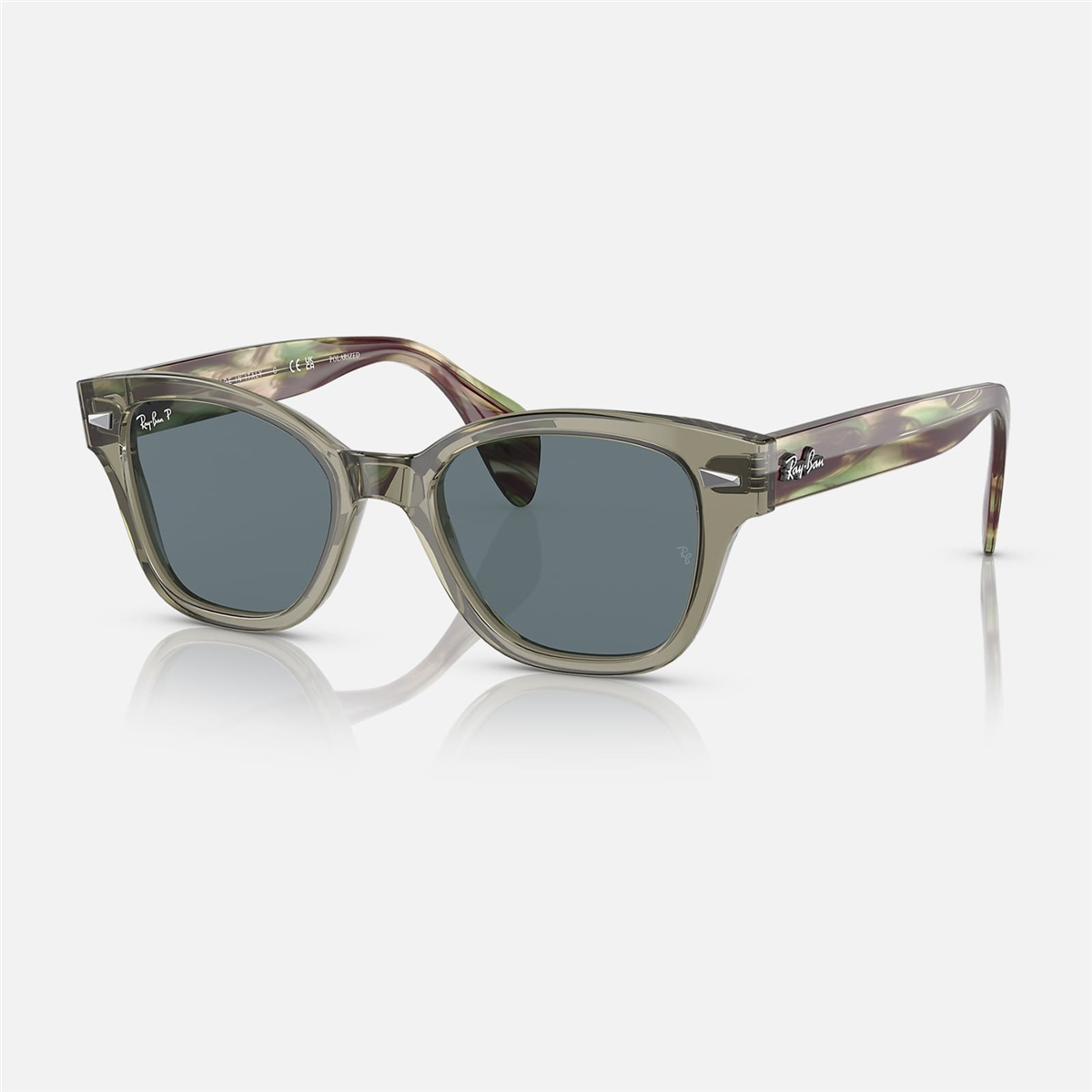 Ray-Ban RB 0880S 66353R 52