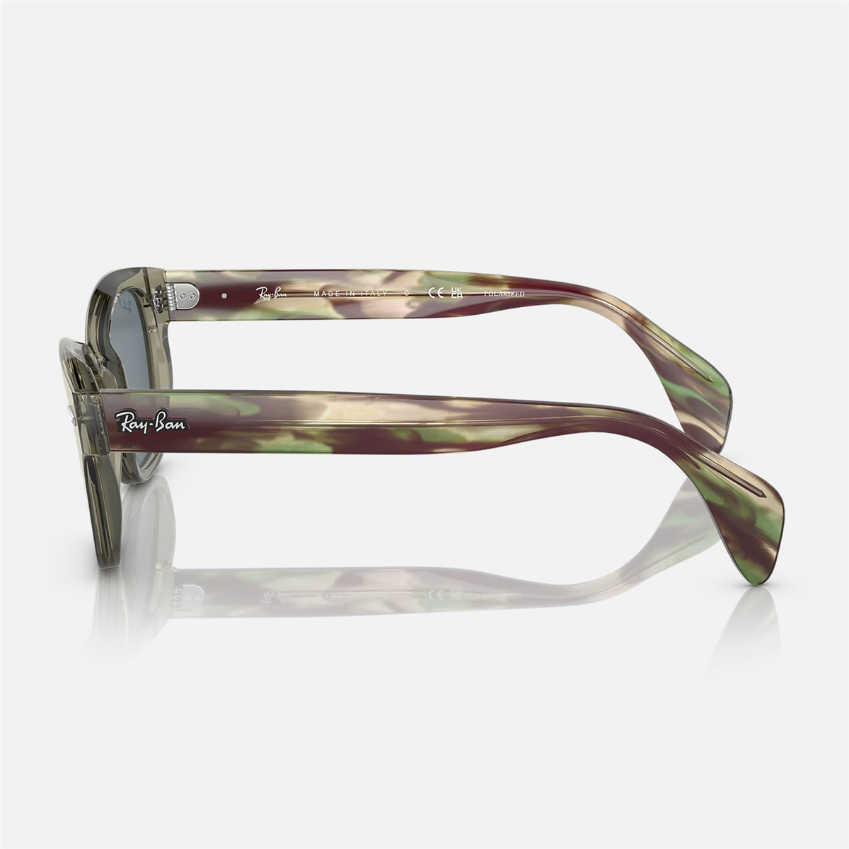 Ray-Ban RB 0880S 66353R 52