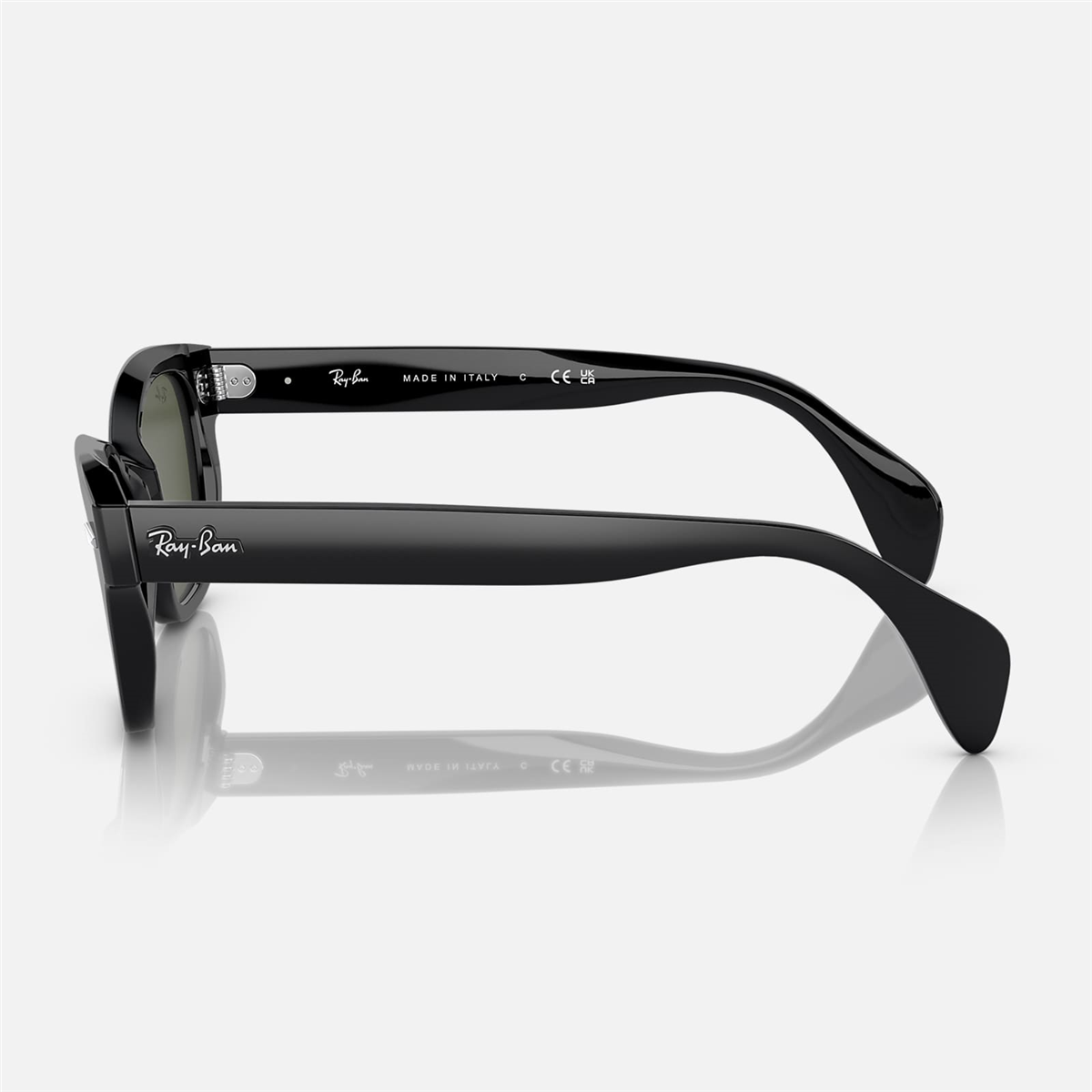 Ray-Ban RB 0880S 901/31 49