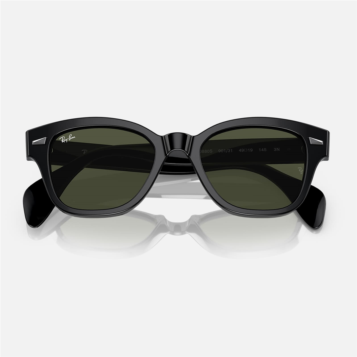 Ray-Ban RB 0880S 901/31 49