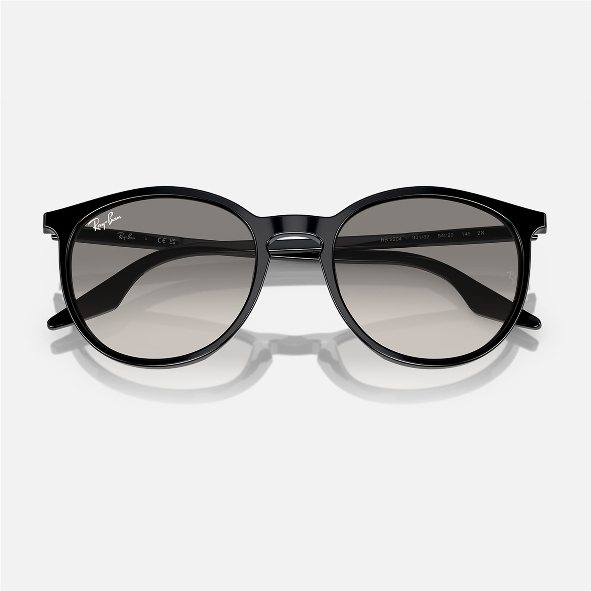 Ray-Ban RB 2204 901/32 51