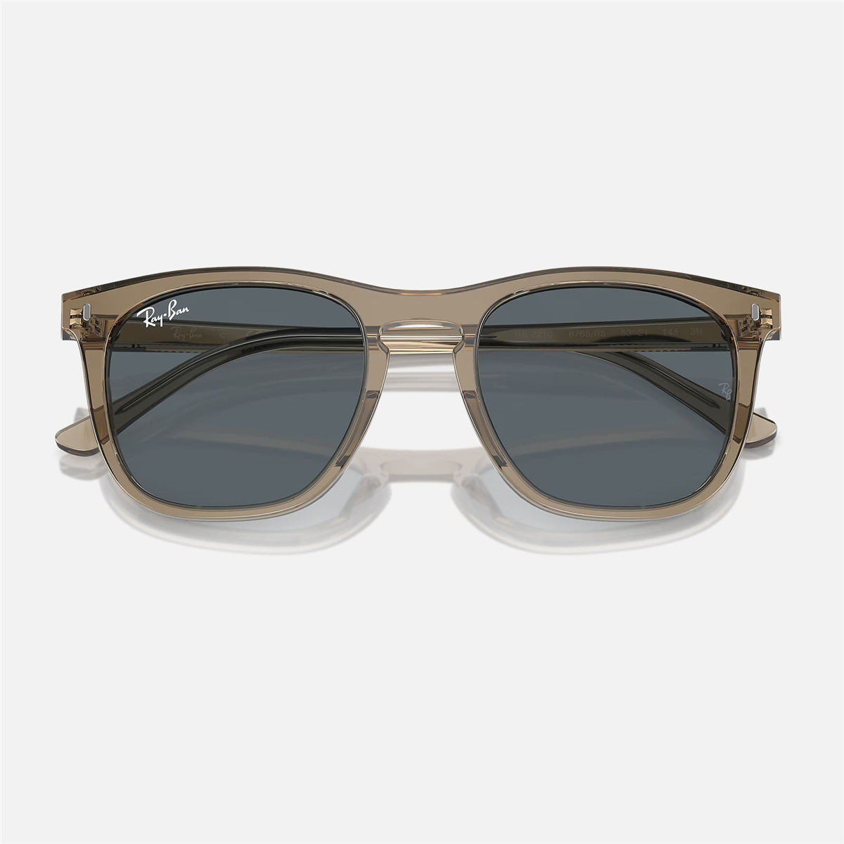 Ray-Ban RB 2210 6765R5 53