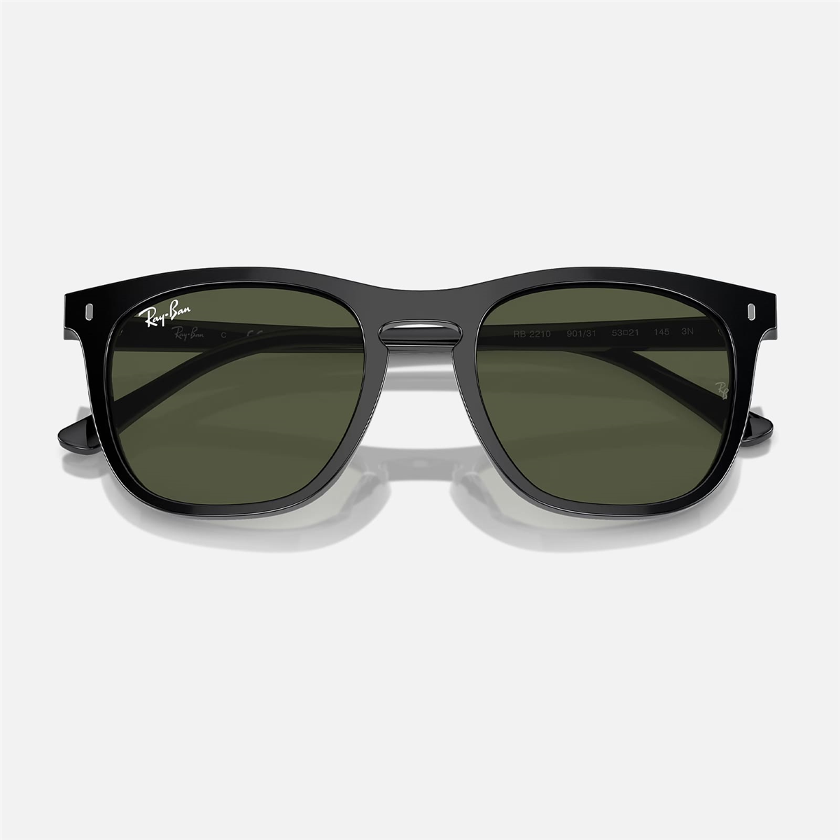 Ray-Ban RB 2210 901/31 53