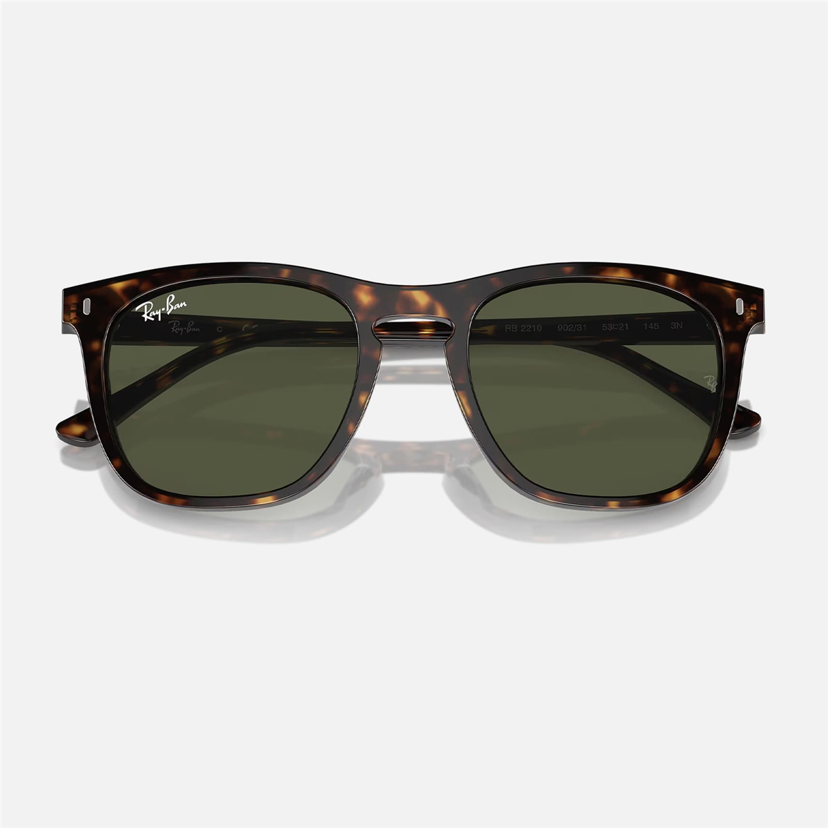 Ray-Ban RB 2210 902/31 53