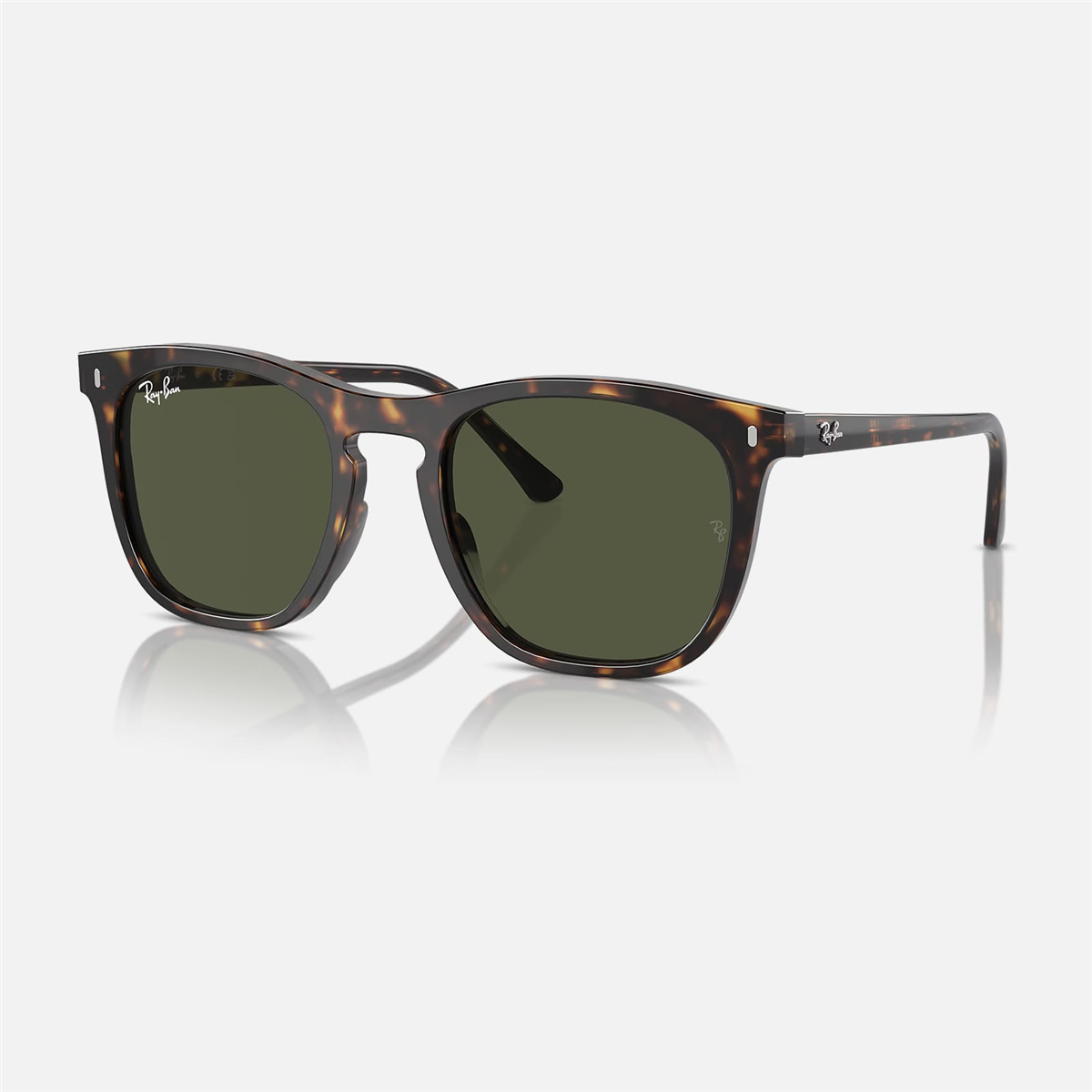 Ray-Ban RB 2210 902/31 53