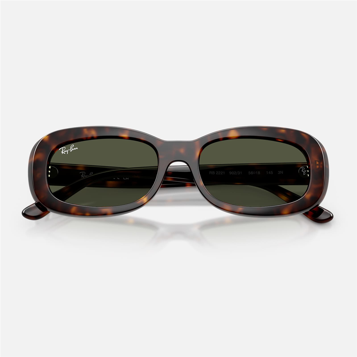 Ray-Ban RB 2221 902-3153