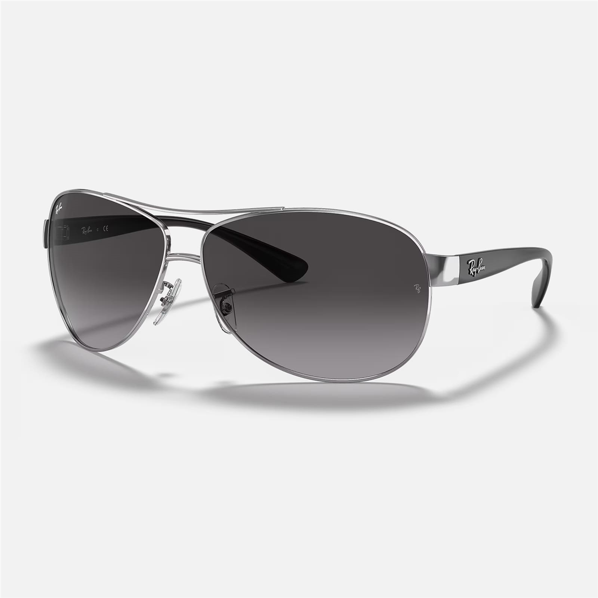 Ray-Ban RB 3386 003/8G 63