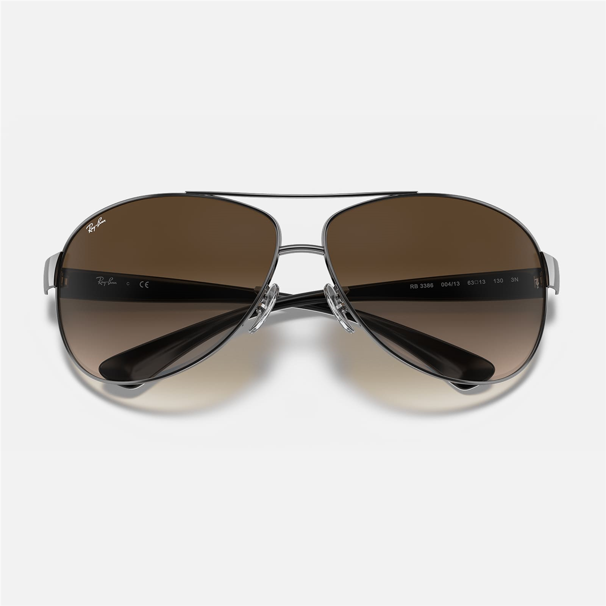 Ray-Ban RB 3386 004/13 67
