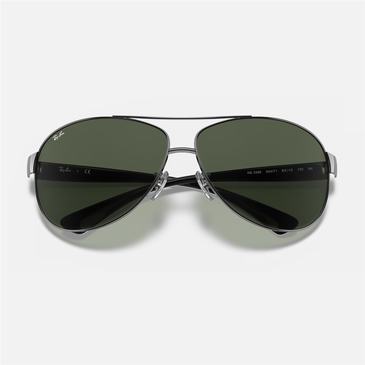Ray-Ban RB 3386 004/71 67