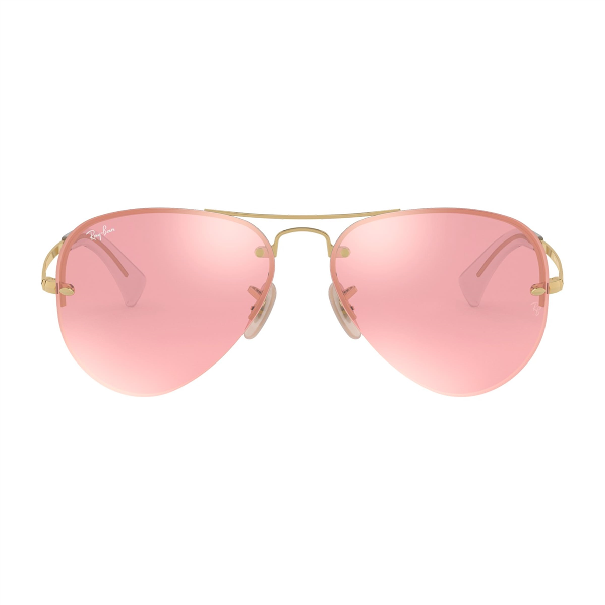 Ray-Ban RB 3449 001/E4 59