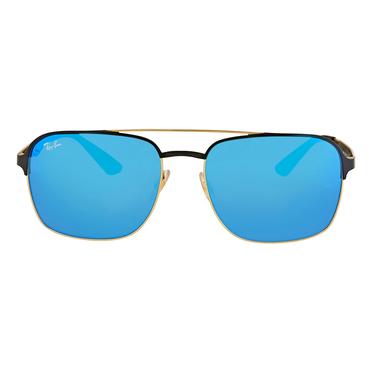 Ray-Ban RB 3570 187/55 58