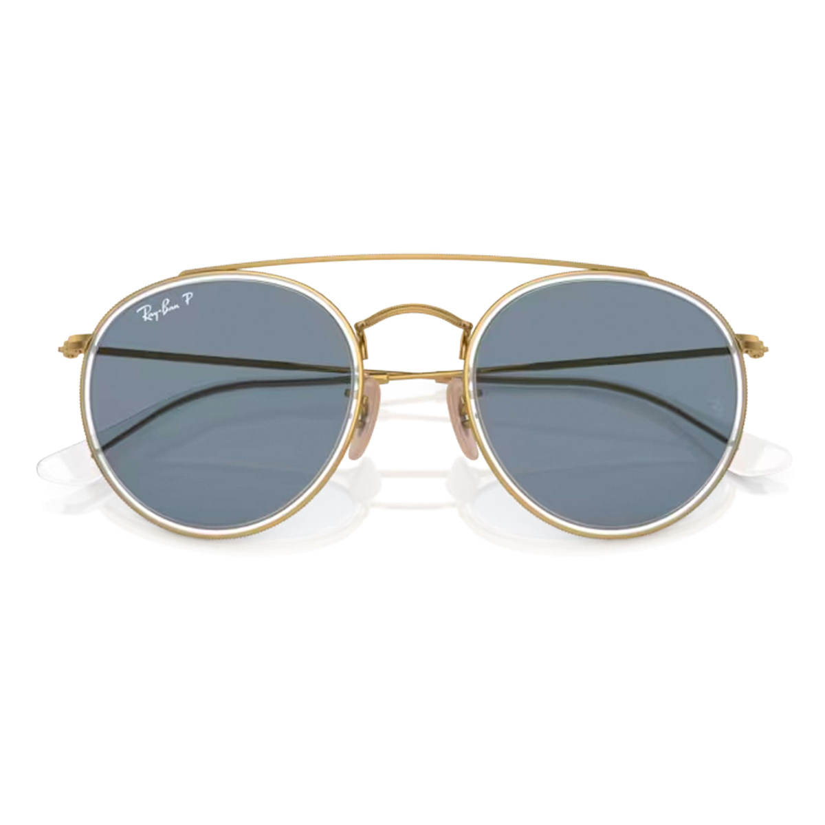 Ray-Ban RB 3647N 001/02 51