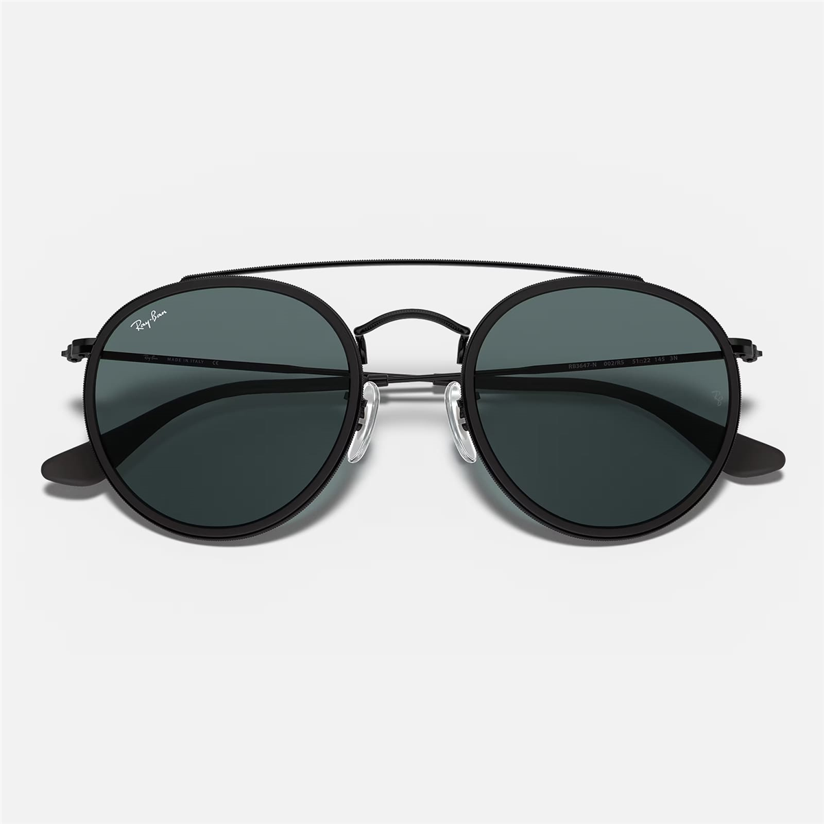 Ray-Ban RB 3647N 002/R5 51