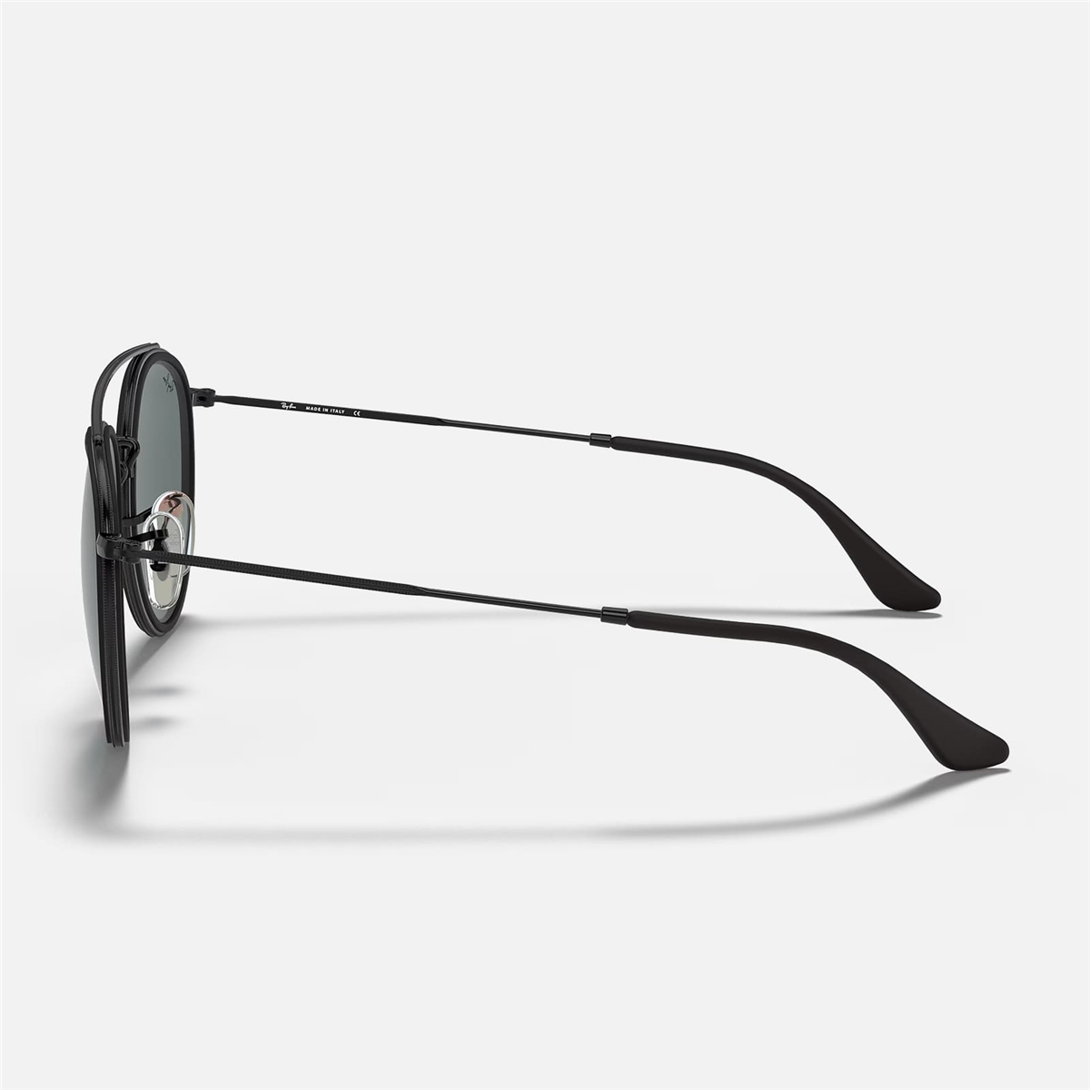 Ray-Ban RB 3647N 002/R5 51