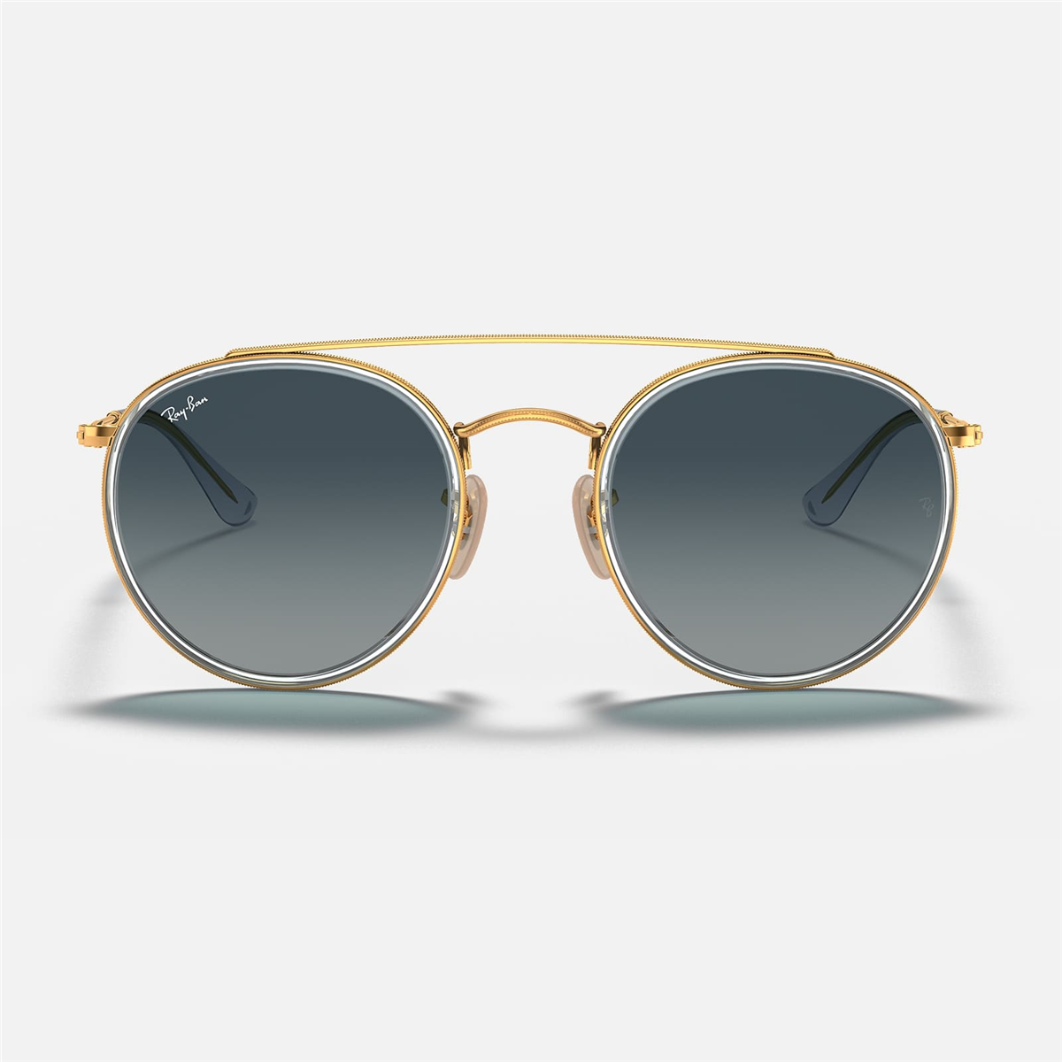 Ray-Ban RB 3647N 91233M 51