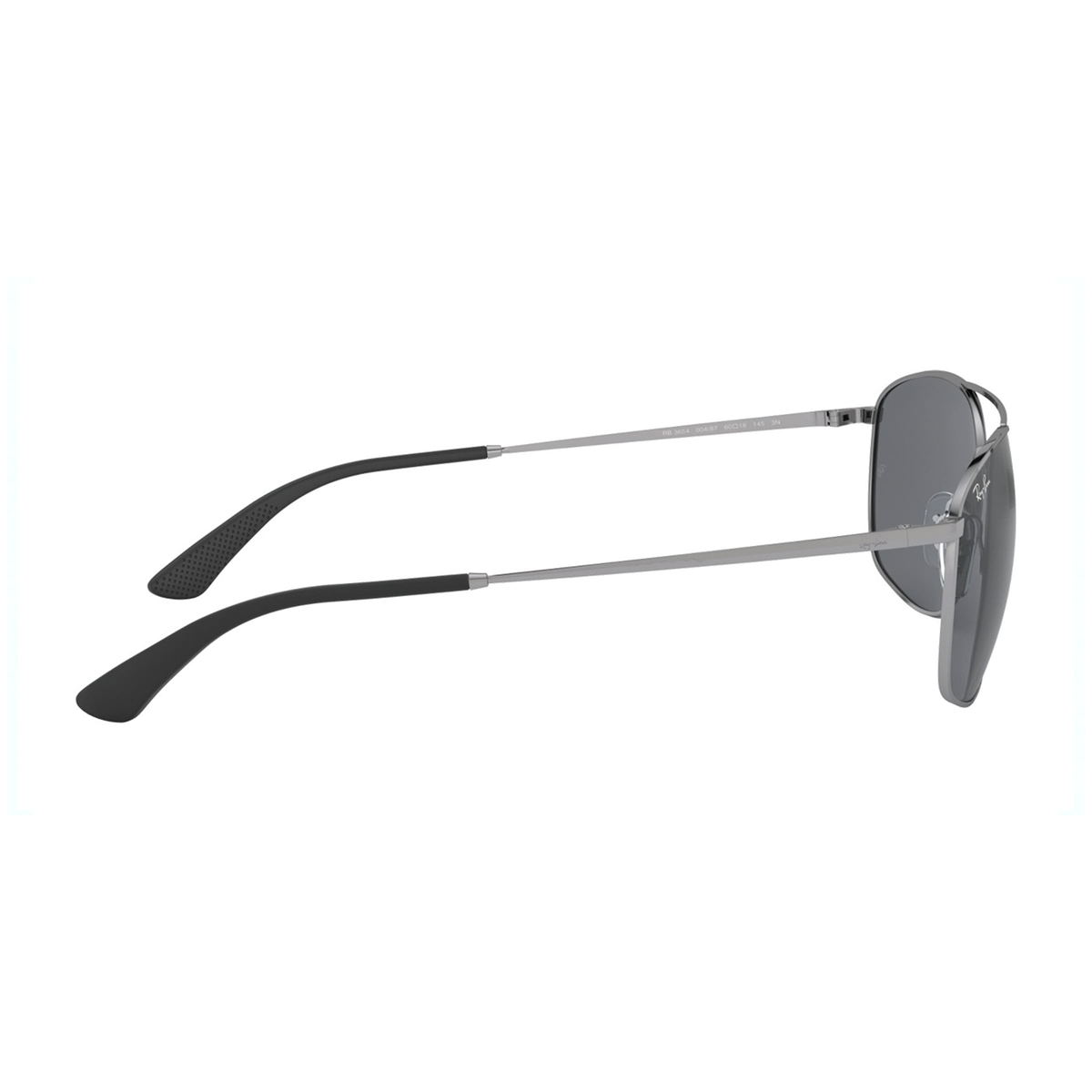 Ray-Ban RB 3654 004/87 60