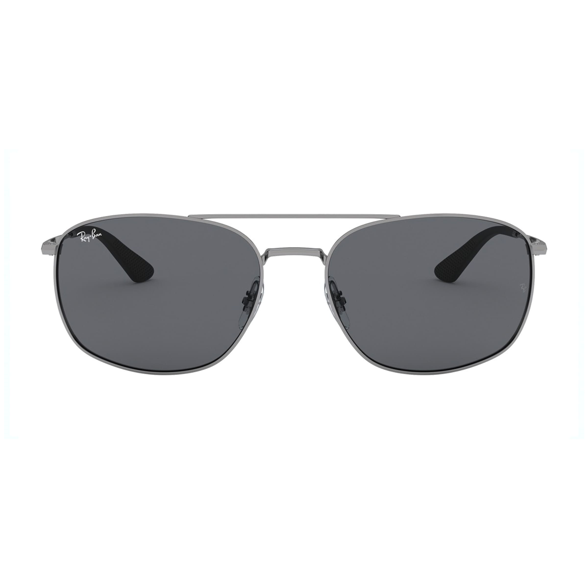 Ray-Ban RB 3654 004/87 60