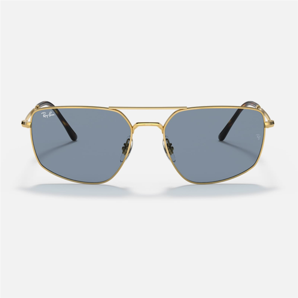 Ray-Ban RB 3666 001/62 56