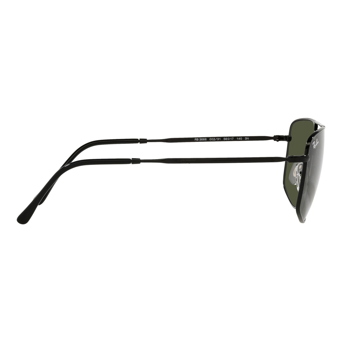 Ray-Ban RB 3666 002/31 56