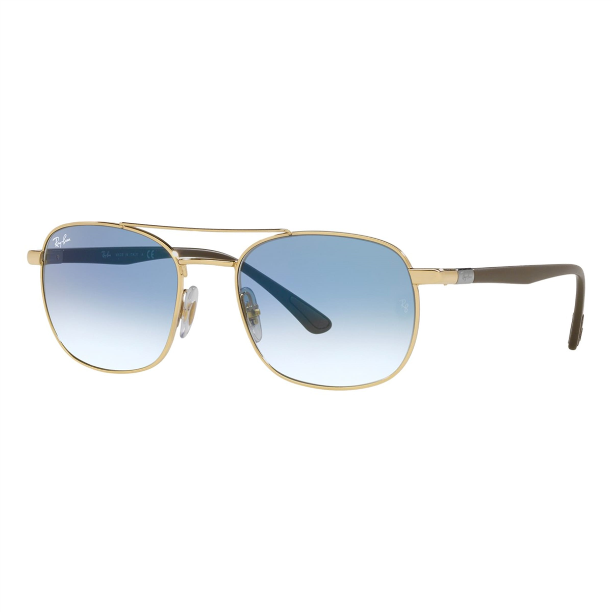 Ray-Ban RB 3670 001/3F 54
