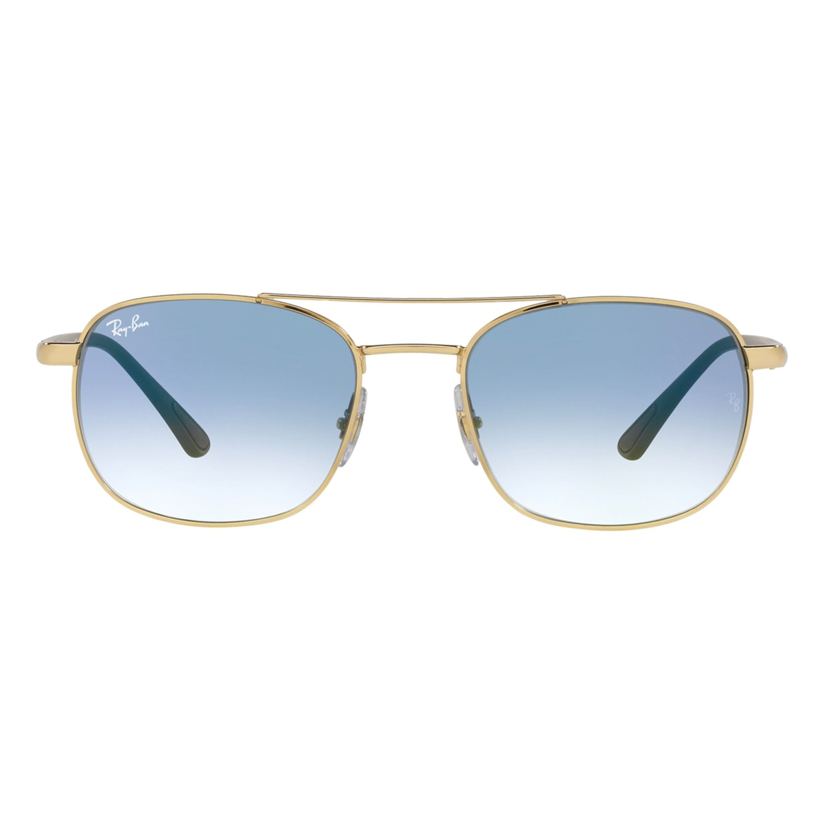 Ray-Ban RB 3670 001/3F 54