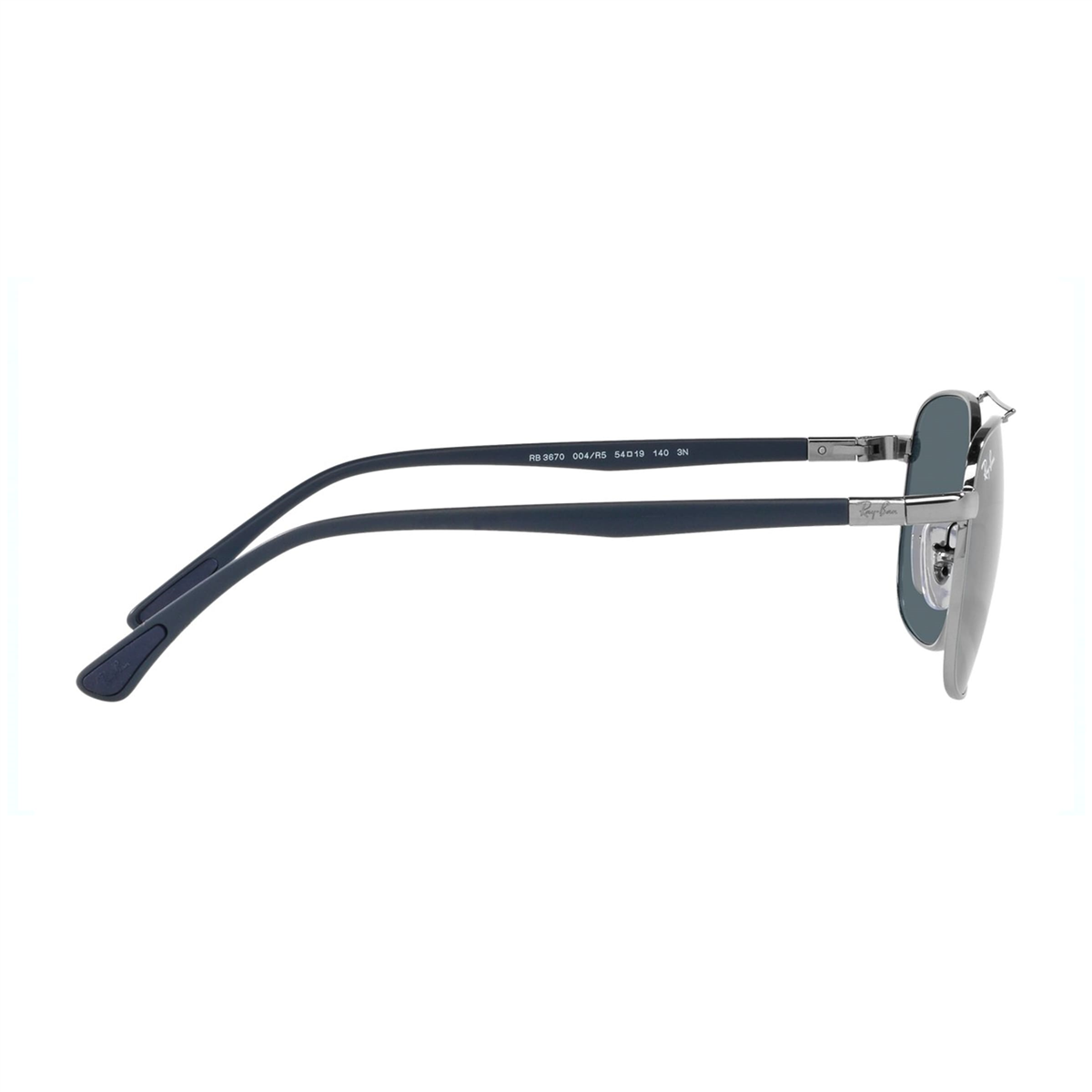 Ray-Ban RB 3670 004/R5 54