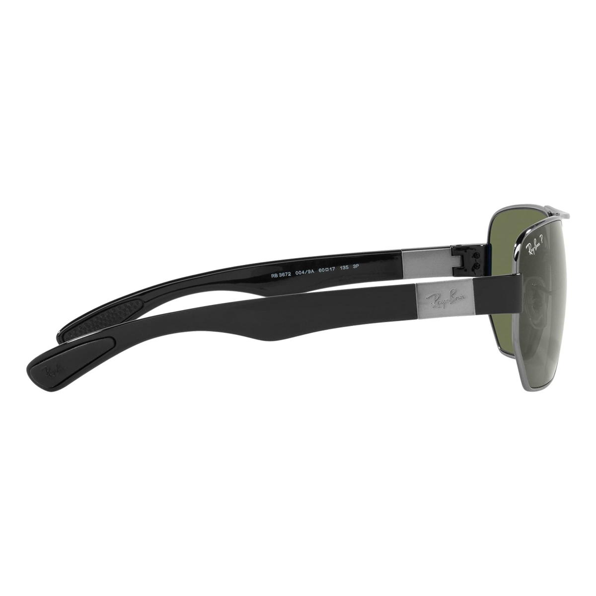 Ray-Ban RB 3672 004/9A 60