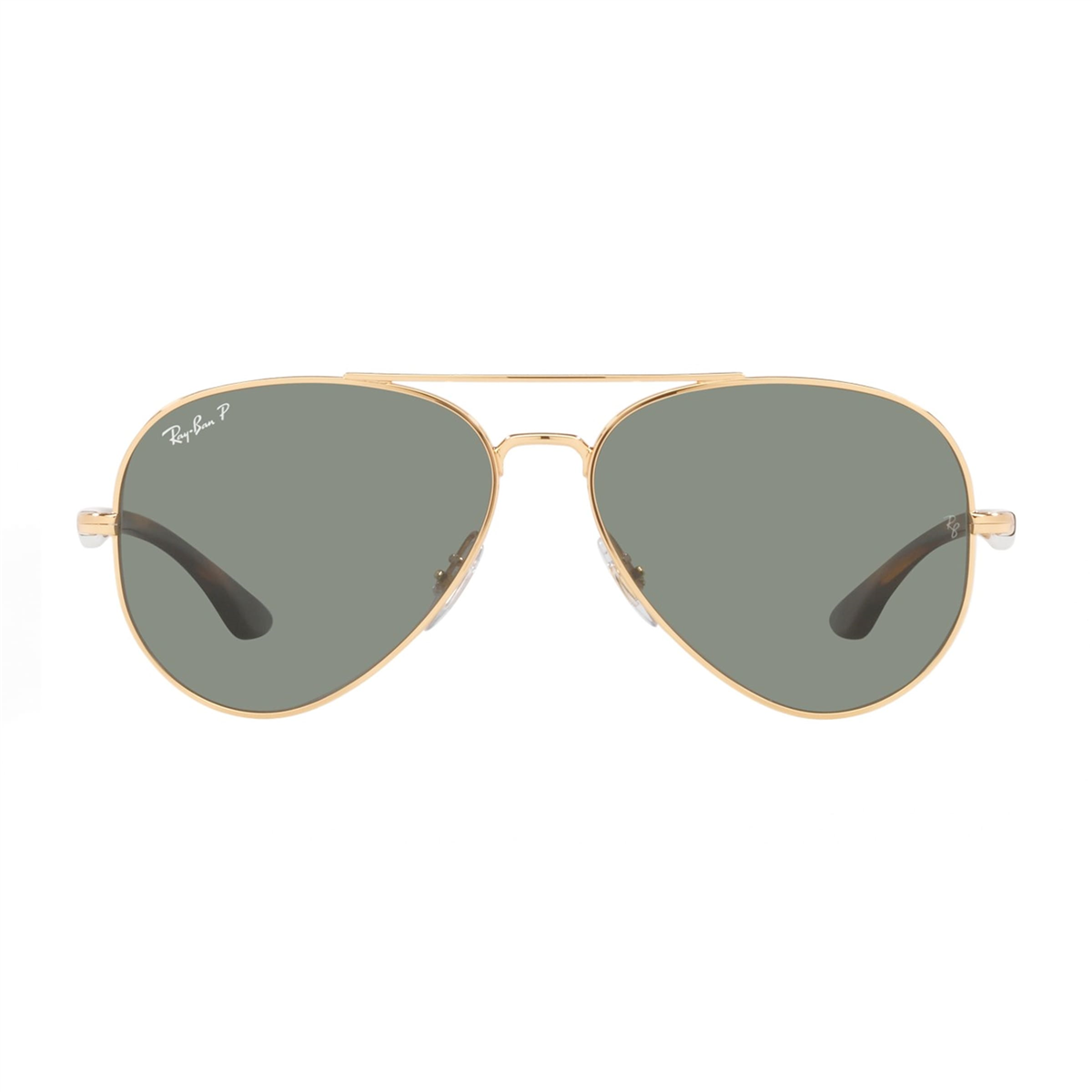 Ray-Ban RB 3675 001/58 58