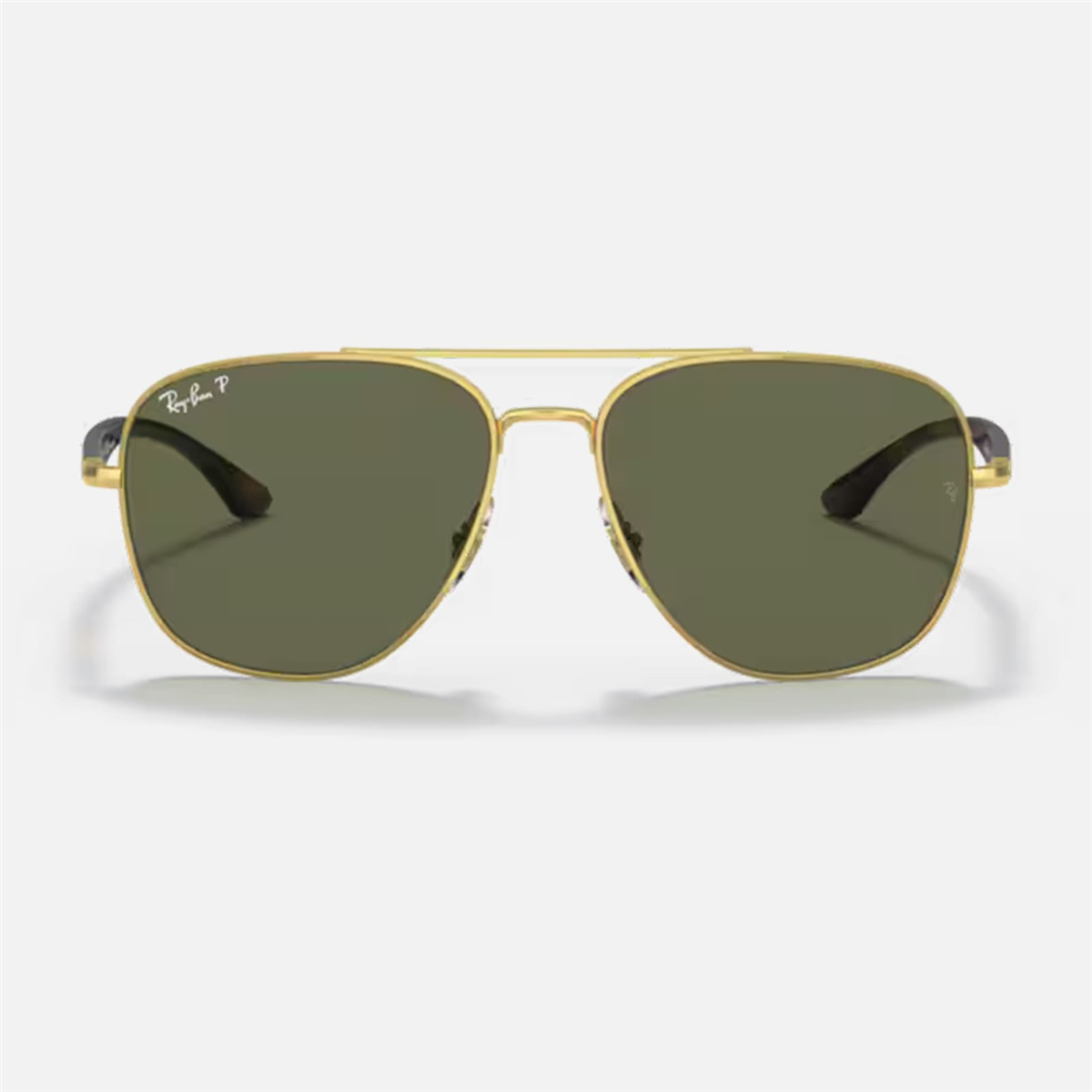 Ray-Ban RB 3683 001/58 56