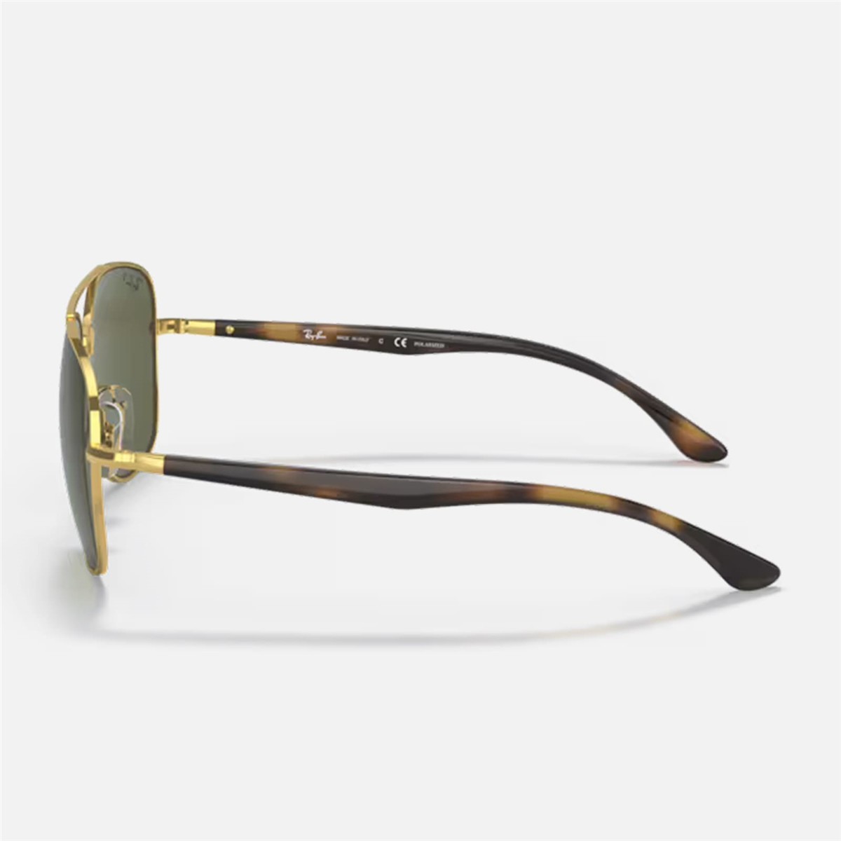 Ray-Ban RB 3683 001/58 56