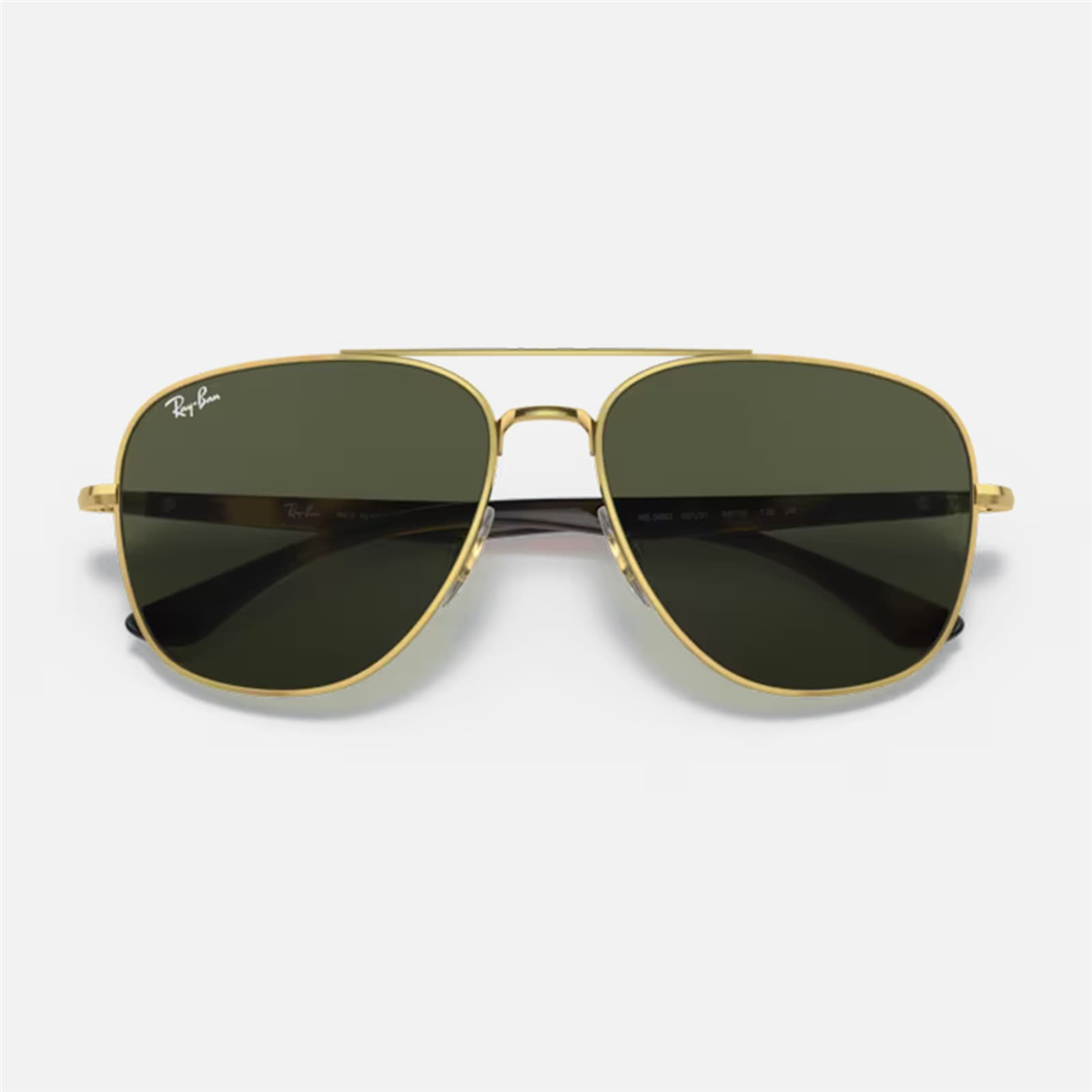 Ray-Ban RB 3688 001/31 52