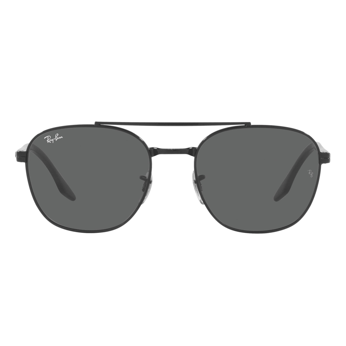 Ray-Ban RB 3688 002/B1 58