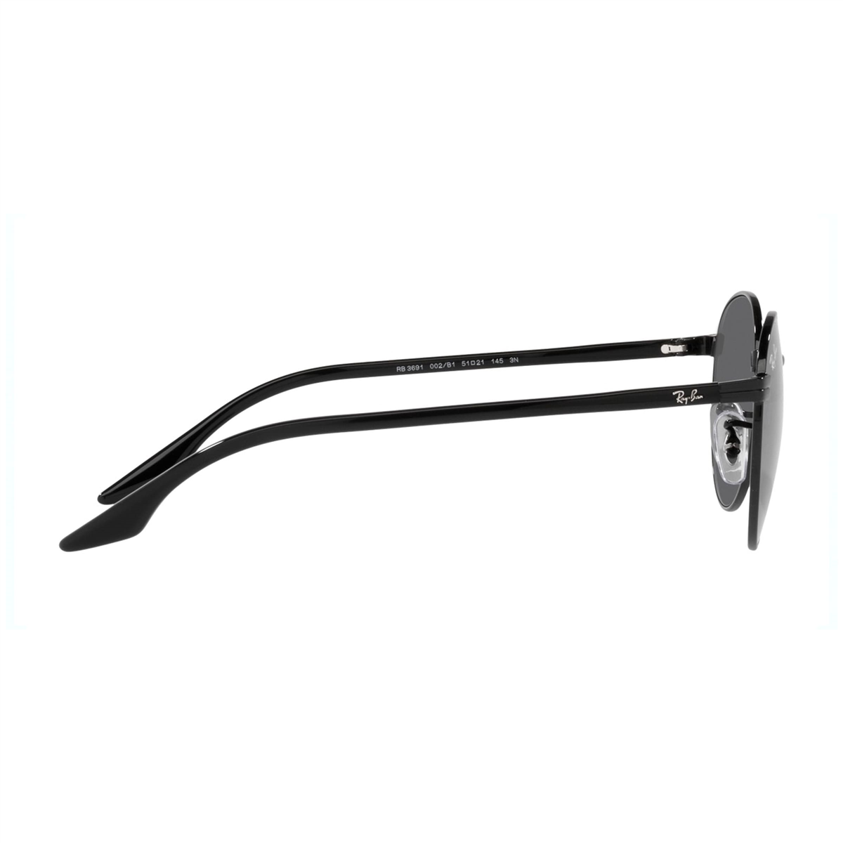 Ray-Ban RB 3691 002/B1 51