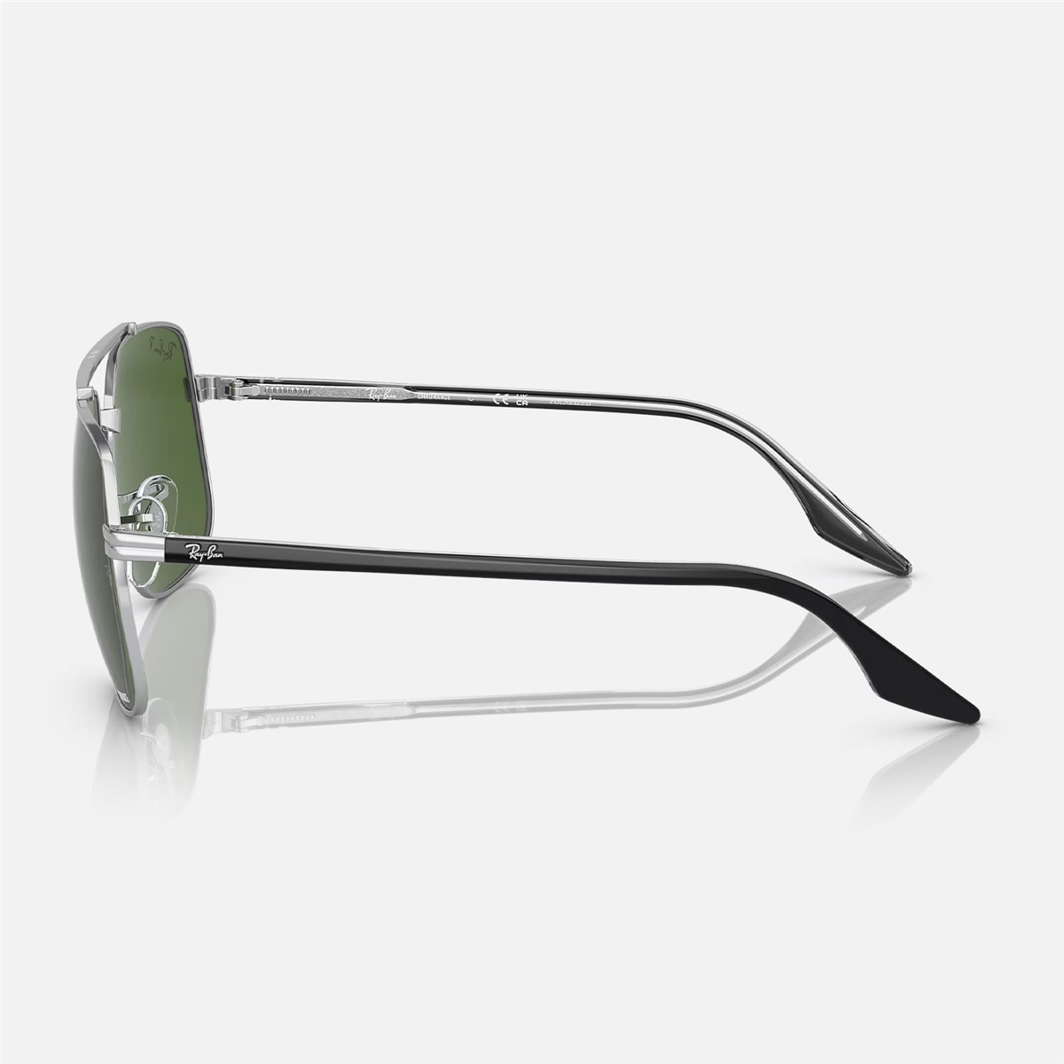 Ray-Ban RB 3699 003/P1 59